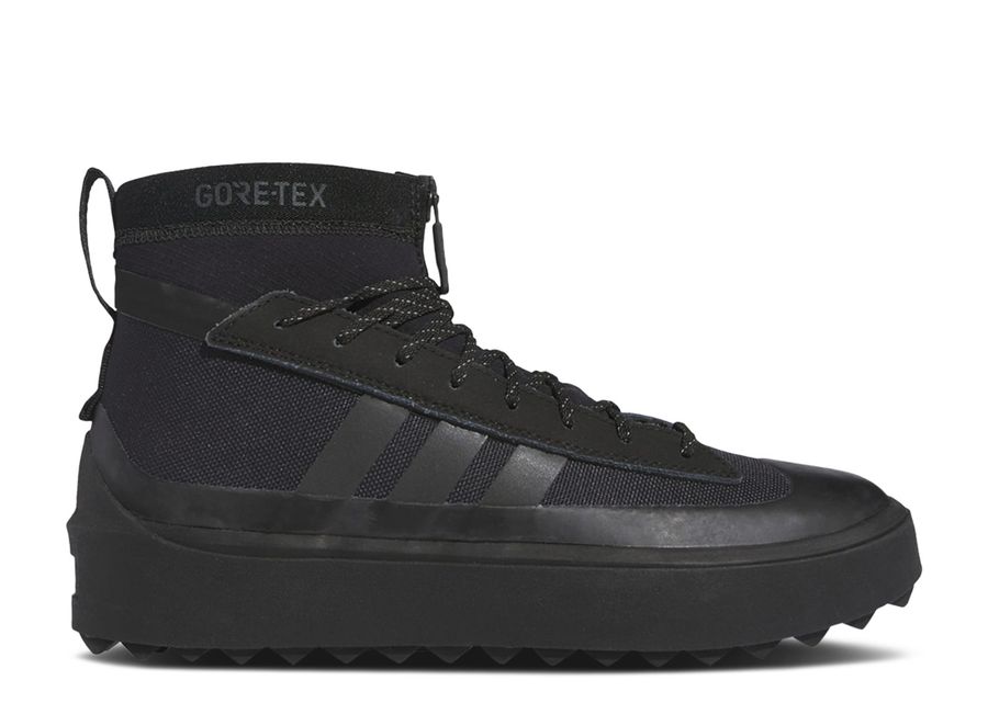 

Кроссовки adidas ZNSORED High GORE TEX, черный