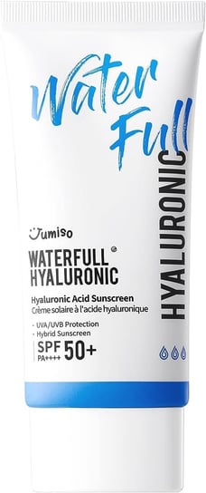 

Солнцезащитный крем, 50 мл Jumiso, Waterfull Hyaluronic Sun screen