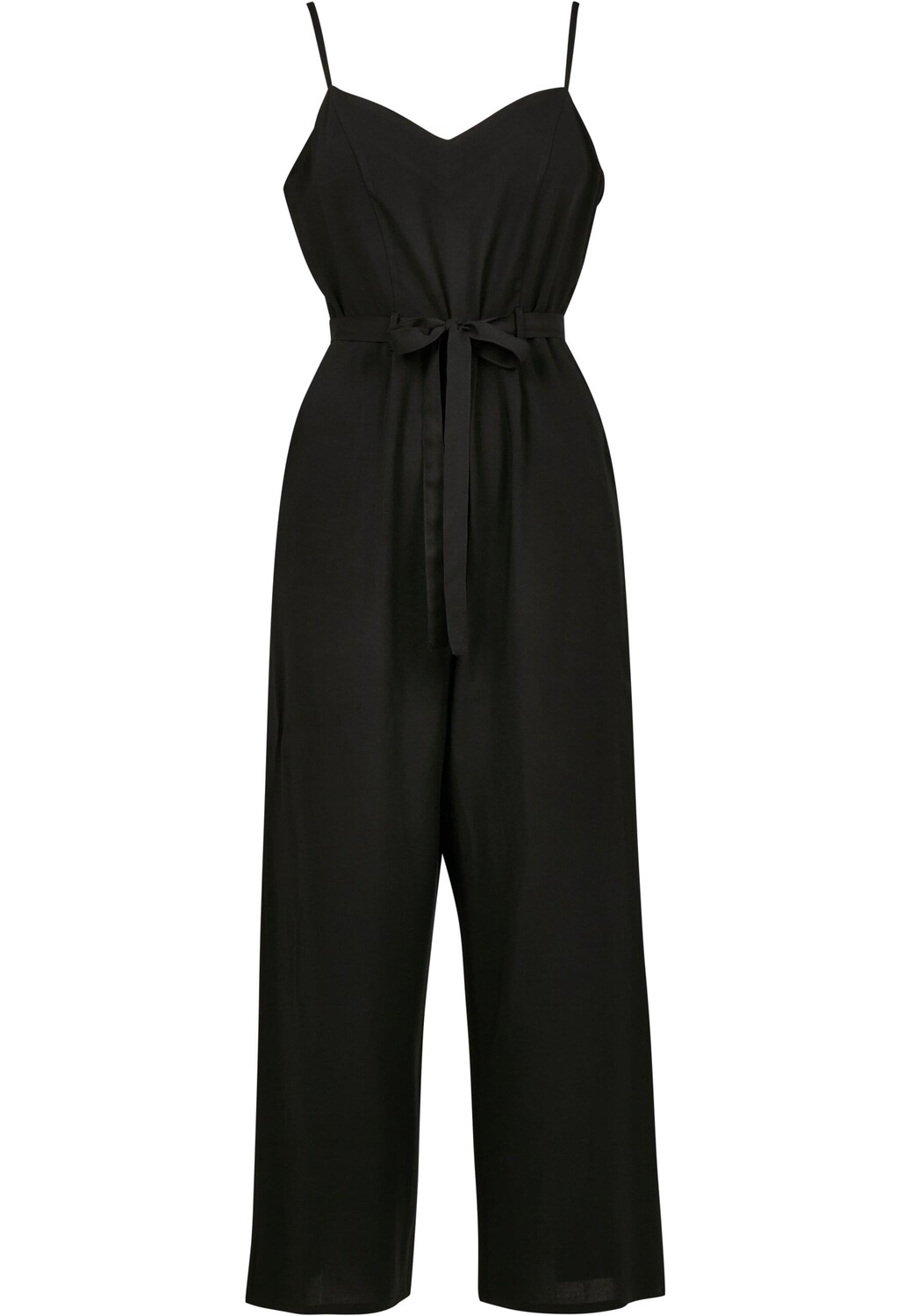 

Комбинезон Urban Classics s, черный
