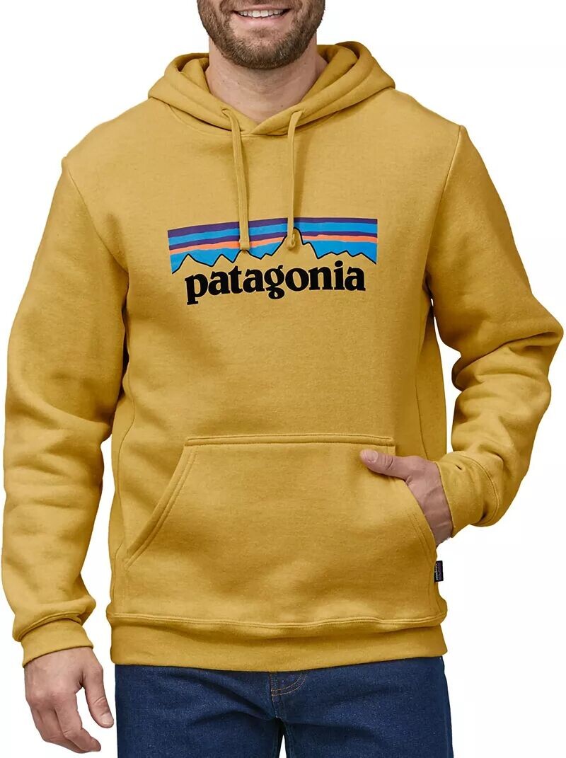 

Мужская толстовка Patagonia P-6 Uprisal