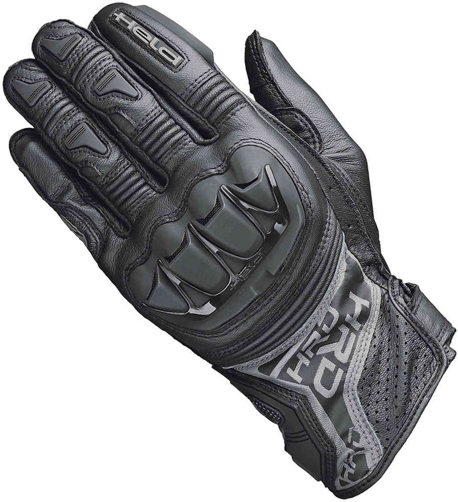 Мотоциклетные перчатки Какуда Held, черный цена и фото