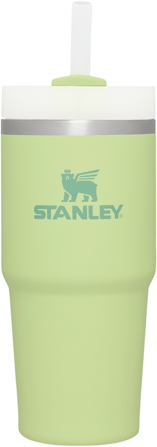 

Стакан Quencher H2.0 FlowState — 14 эт. унция Stanley, зеленый