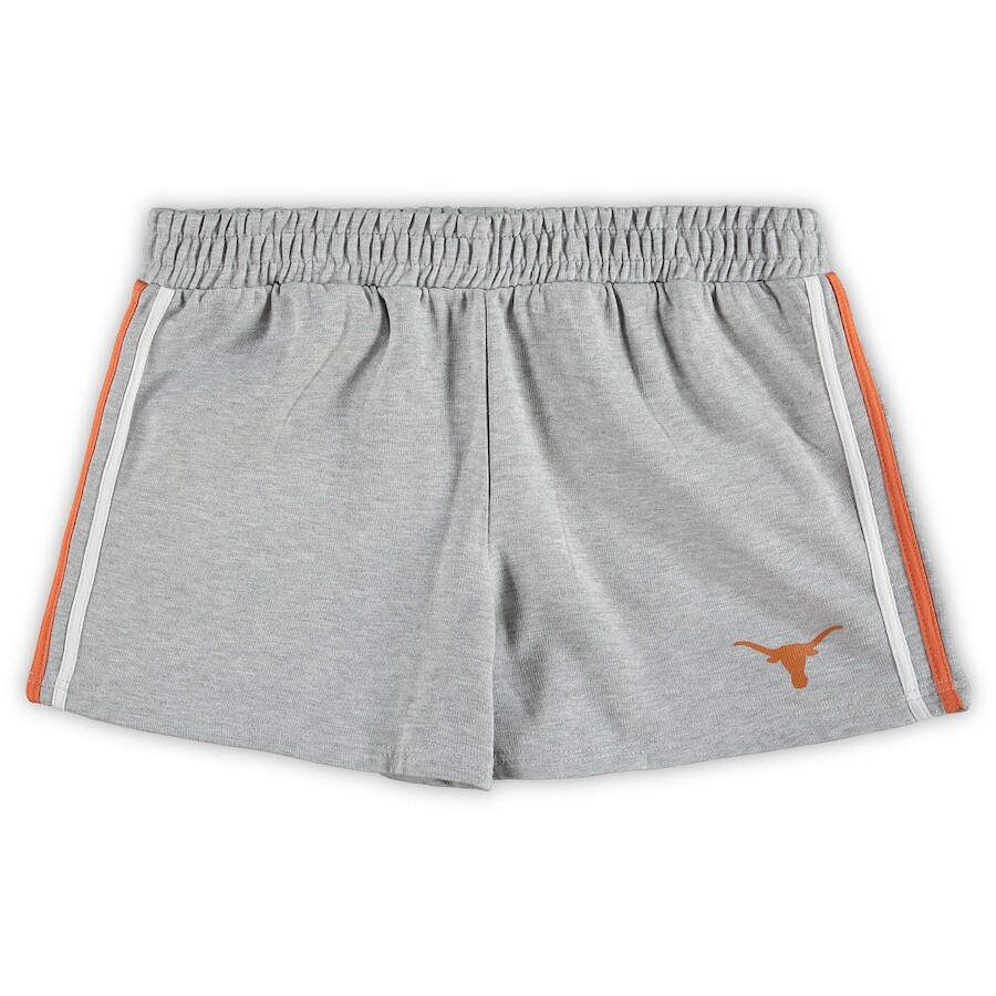 

Шорты Profile Texas Longhorns, серый