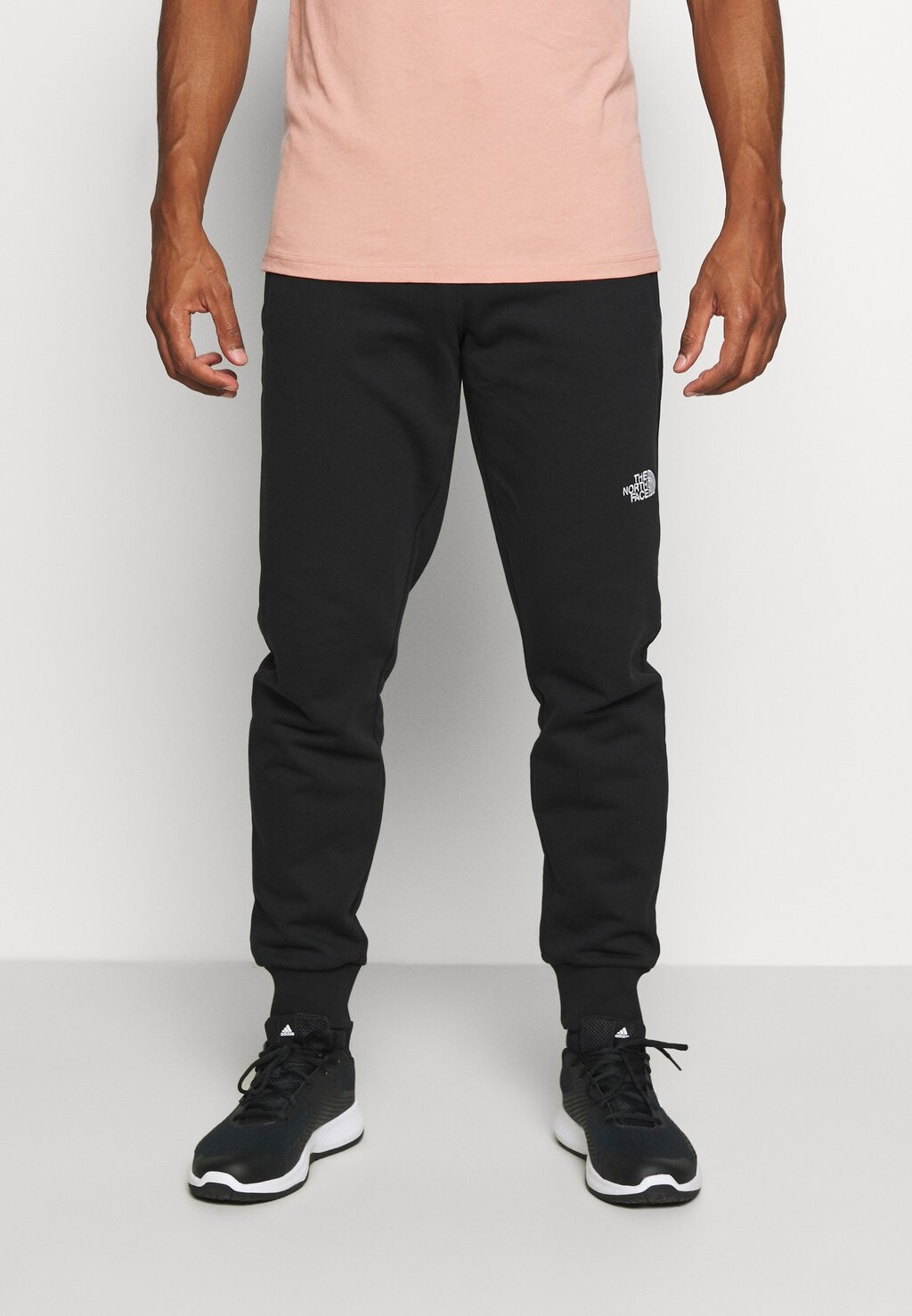

Спортивные брюки Pant The North Face, черный