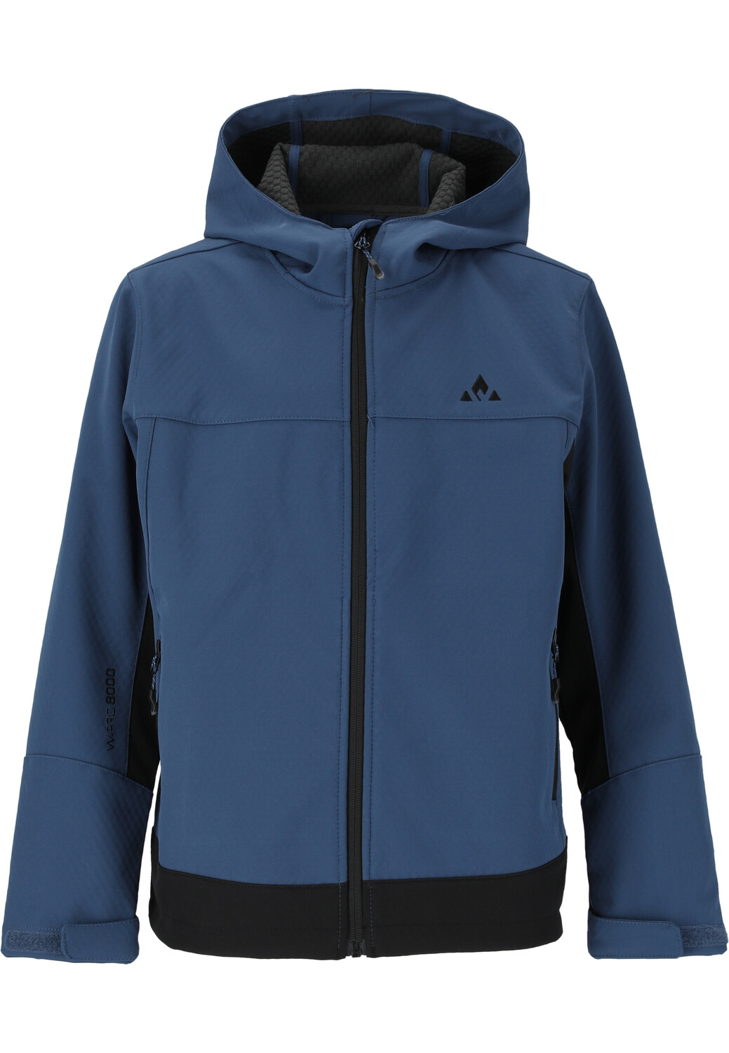 

Куртка софтшелл Whistler Ryder, цвет 2135 Dark Denim