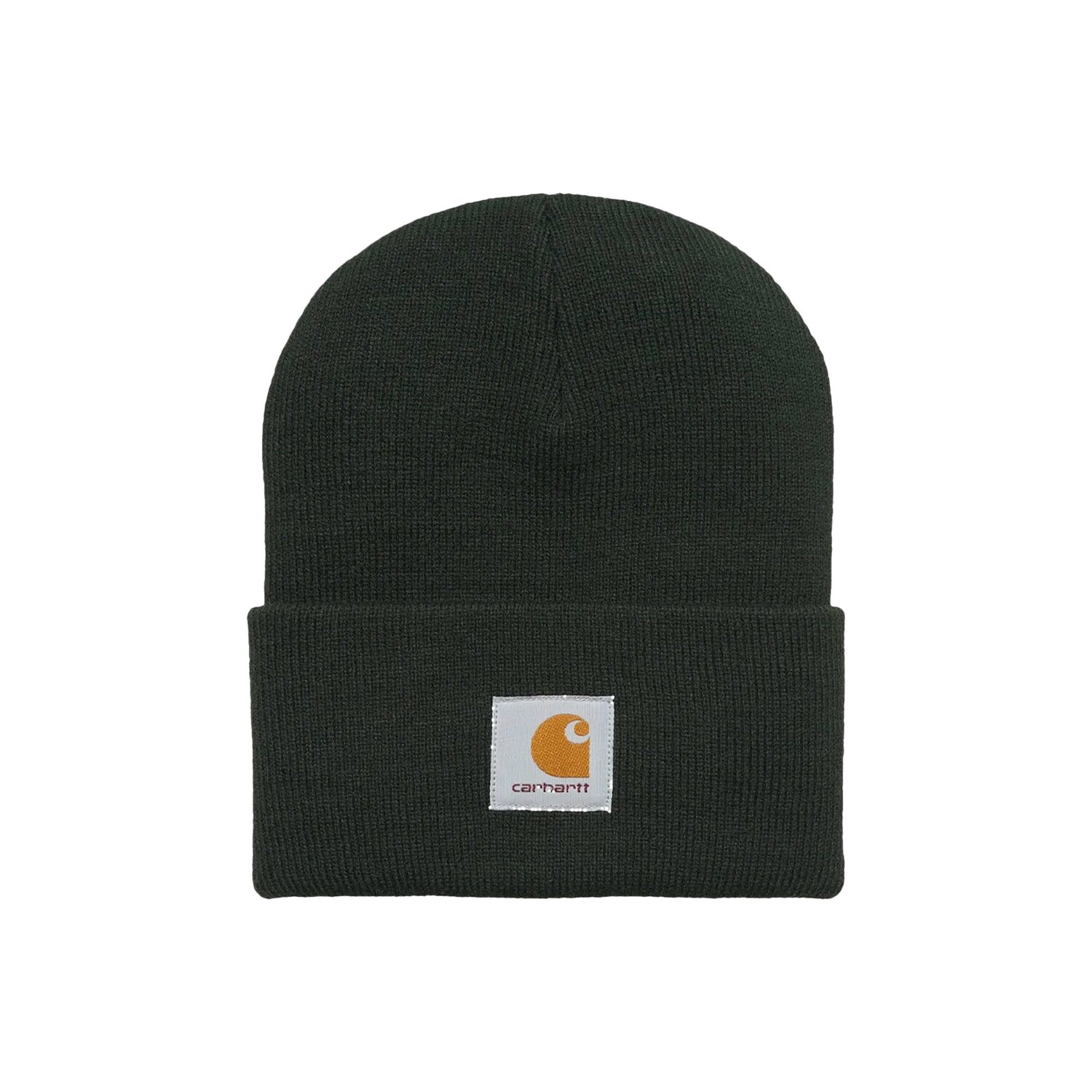 

Акриловая шляпа для часов Carhartt WIP Темный кедр
