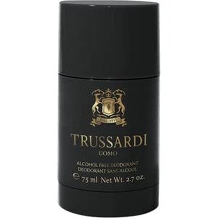 

Дезодорант-карандаш Uomo для мужчин 75 мл, Trussardi