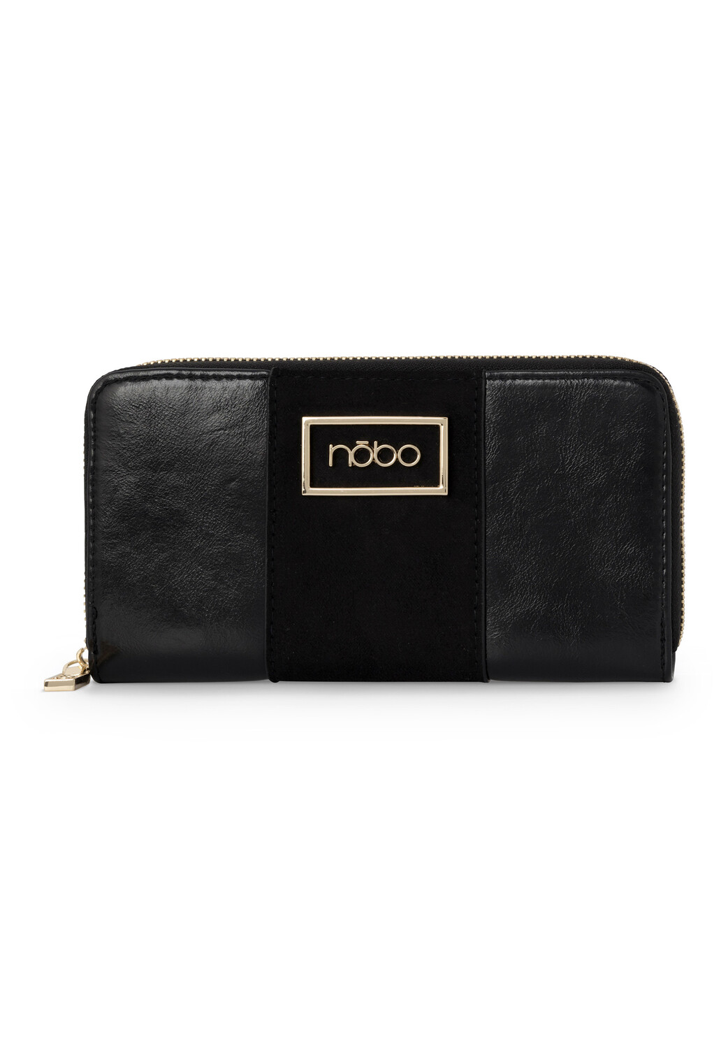 

Кошелек Nobo Bags Schultertasche Harmony, черный