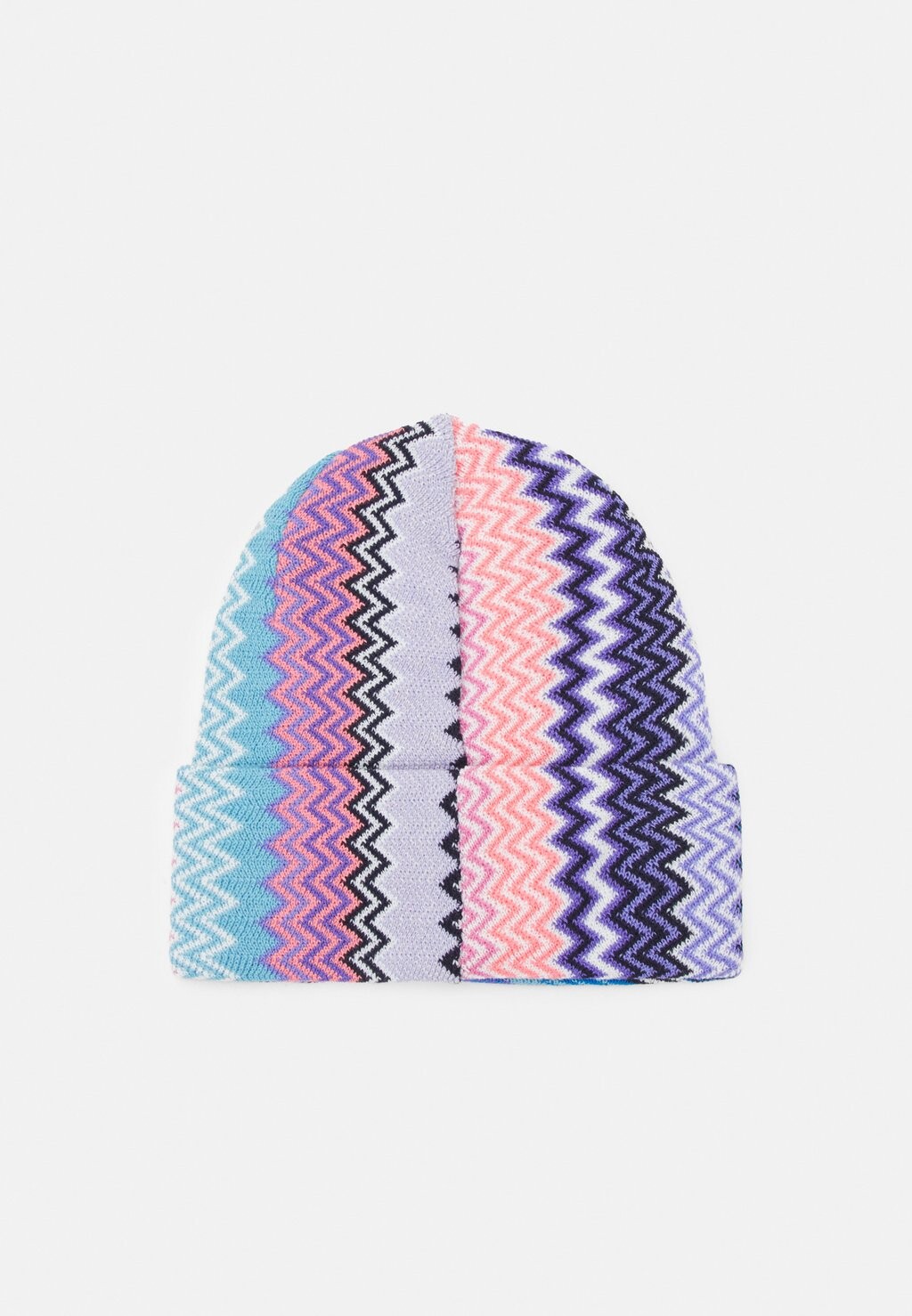 

Бейсболка Missoni, разноцветный