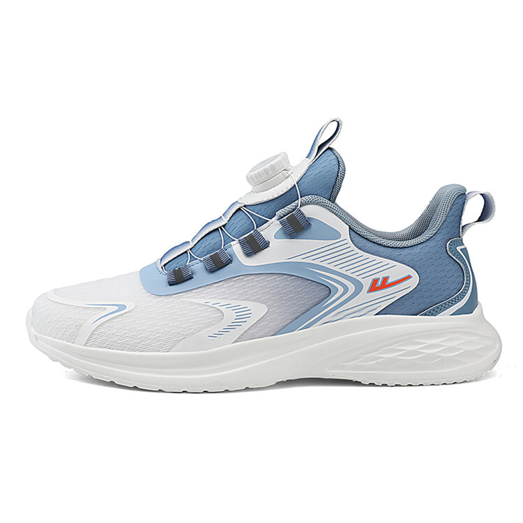 

Кроссовки WARRIOR Lifestyle Shoes Men Low-top, белый/синий