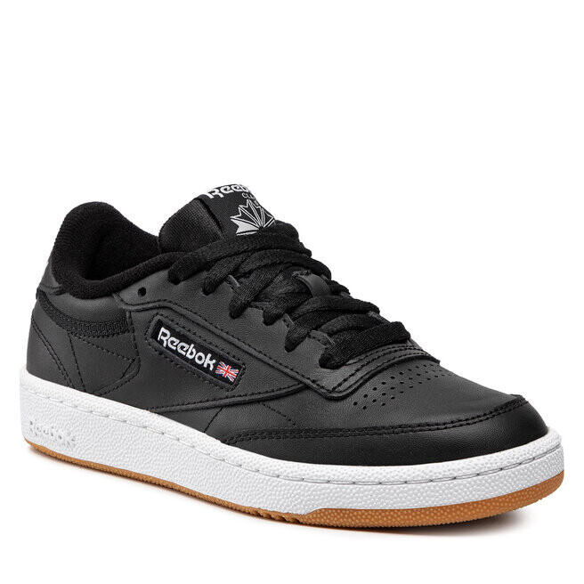 

Кроссовки Reebok ClubC, черный