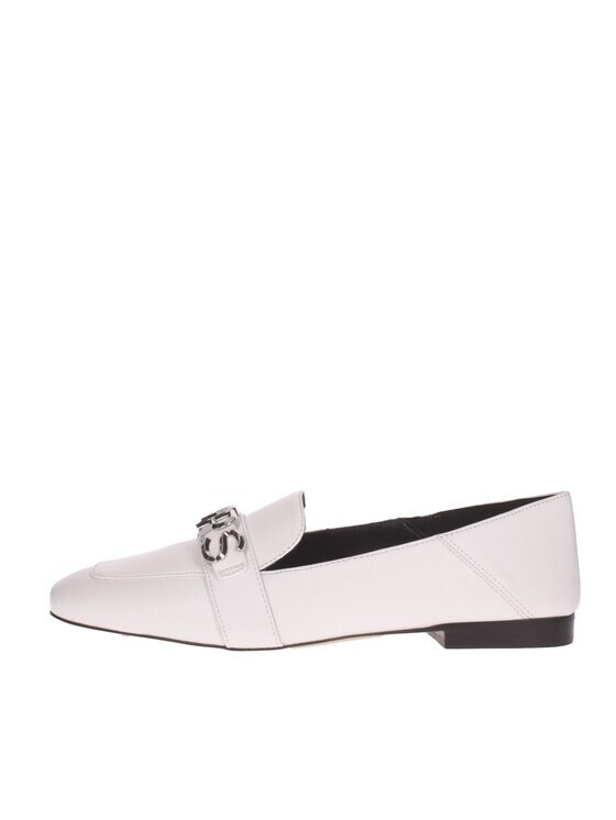 

Мокасины Michael Kors, белый
