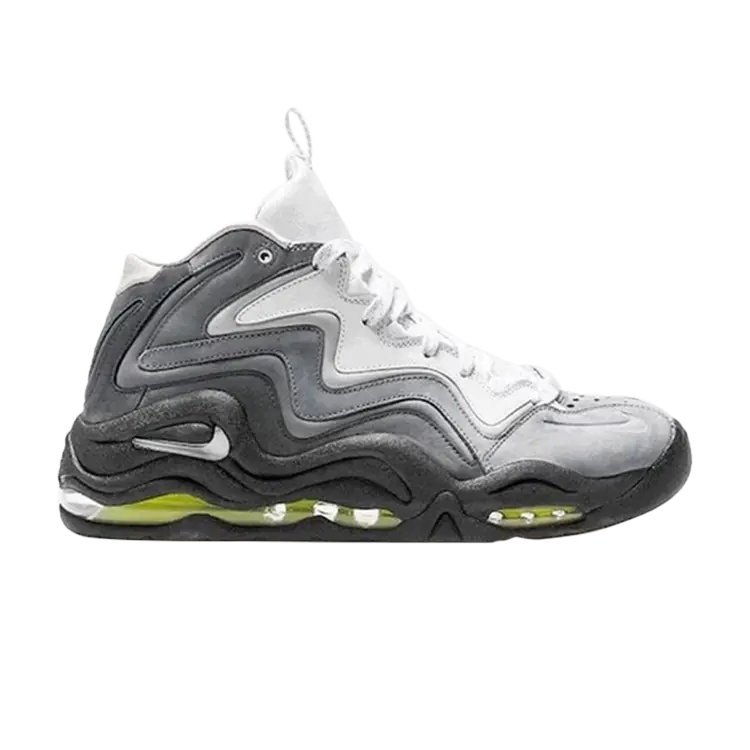 

Кроссовки Nike Kith x Air Pippen 1 'Friends & Family', серый