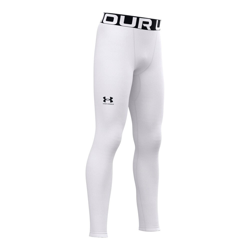 

Леггинсы Under Armour ColdGear Armour, белый