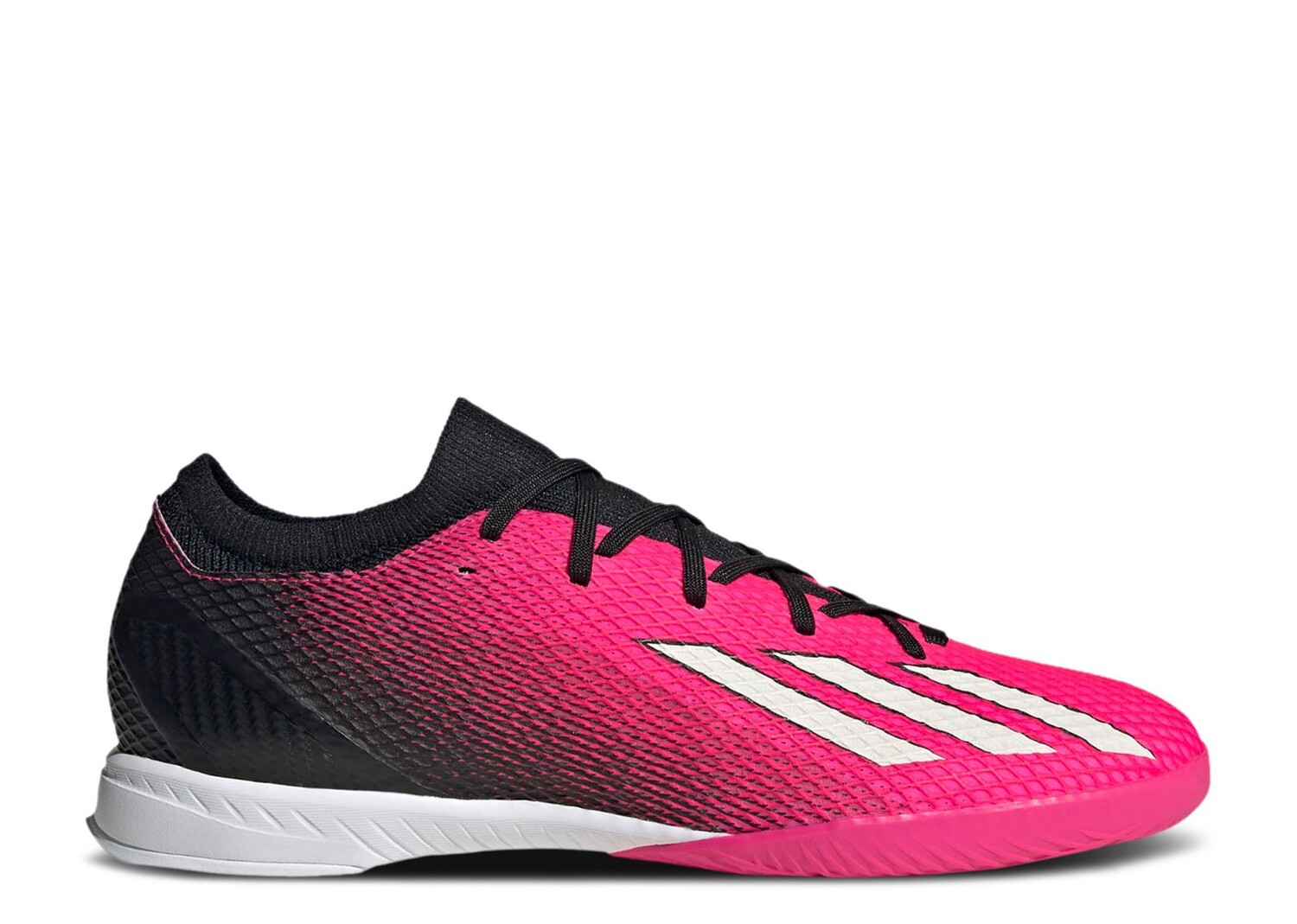 

Кроссовки adidas X Speedportal.3 In 'Own Your Football Pack', розовый