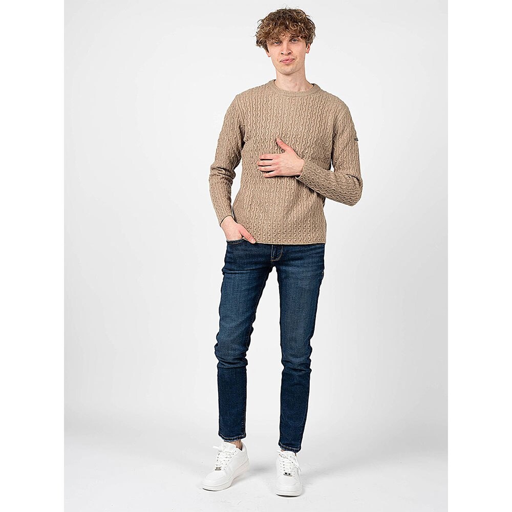

Свитер Pepe Jeans New Jules, бежевый