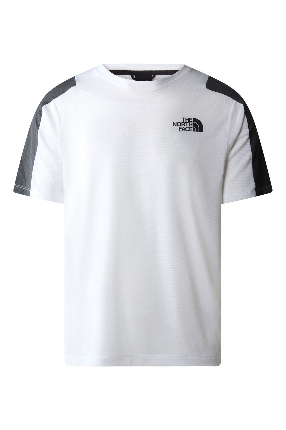 

МА футболка The North Face, белый