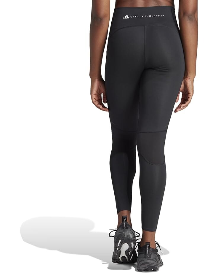 

Брюки Adidas Truepurpose Optime 7/8 Leggings IB6796, черный