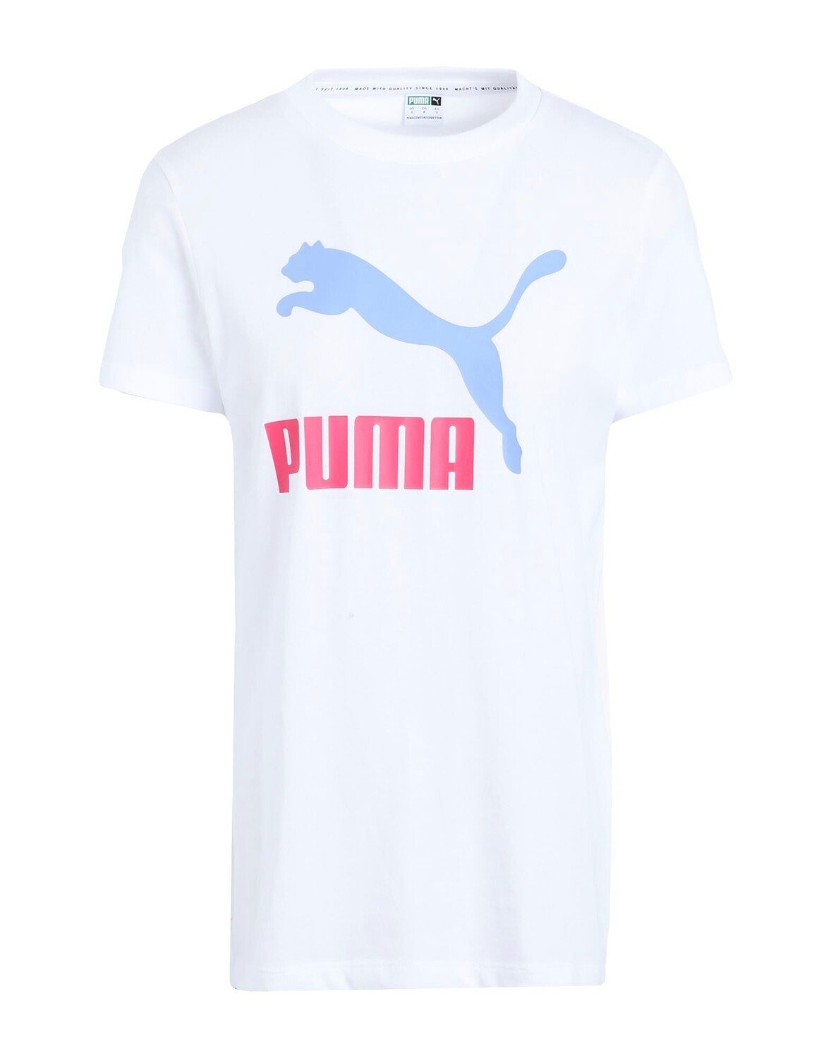 

Футболка Puma, белый