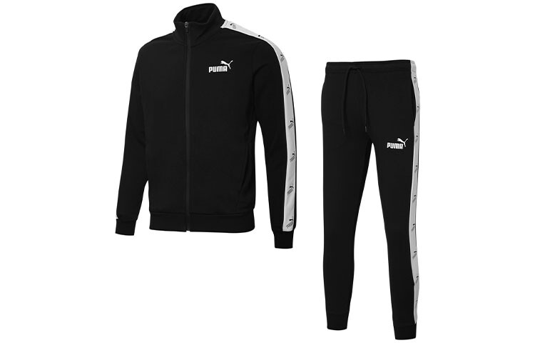 

Мужской повседневный спортивный костюм Puma