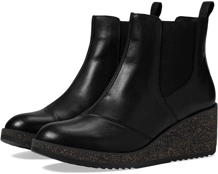 

Ботинки Aetrex Dawn, цвет Black 1