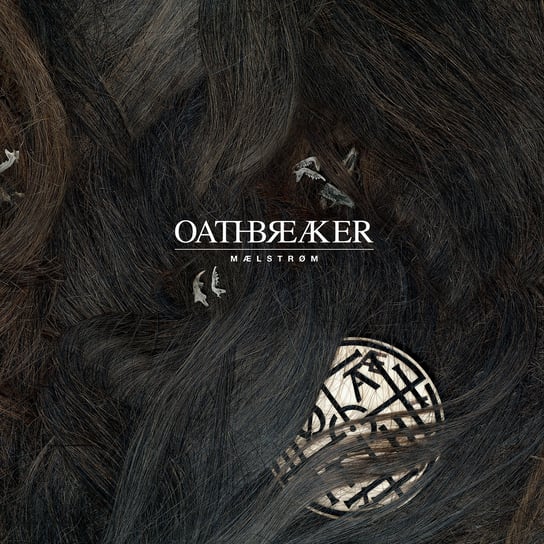 Виниловая пластинка Oathbreaker - Maelstrom (Mælstrøm)