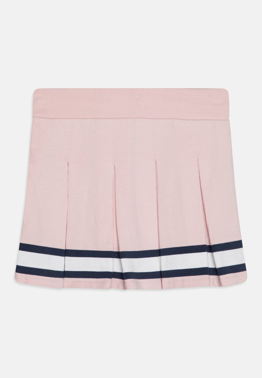 

Мини-юбка Pleatskirt Polo Ralph Lauren, цвет hint of pink/multi-coloured