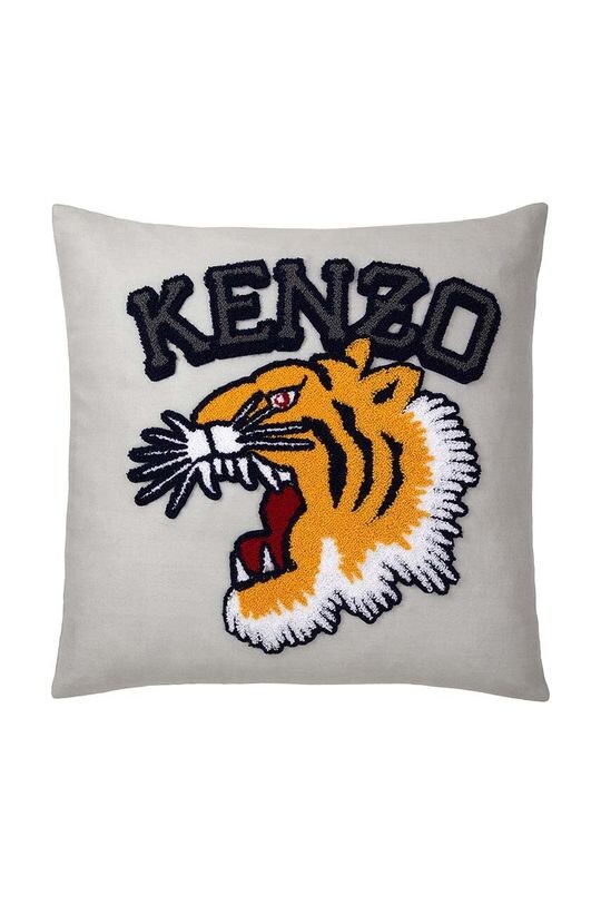 

Декоративная наволочка КВАРСИТИ 45 х 45 см Kenzo, мультиколор