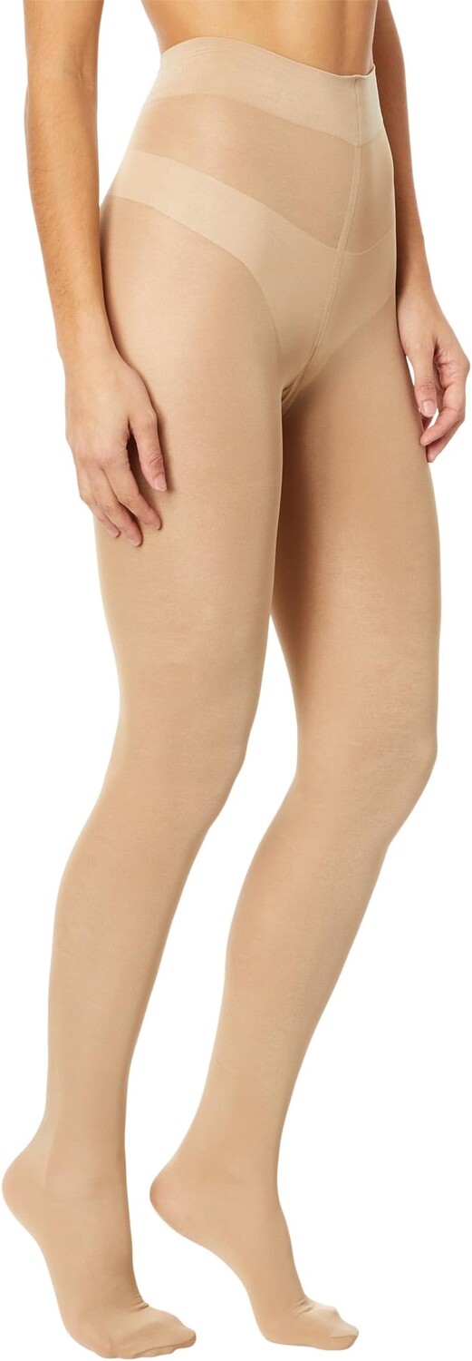 

Колготки-консилеры Pure Shine 40 Wolford, цвет Cosmetic