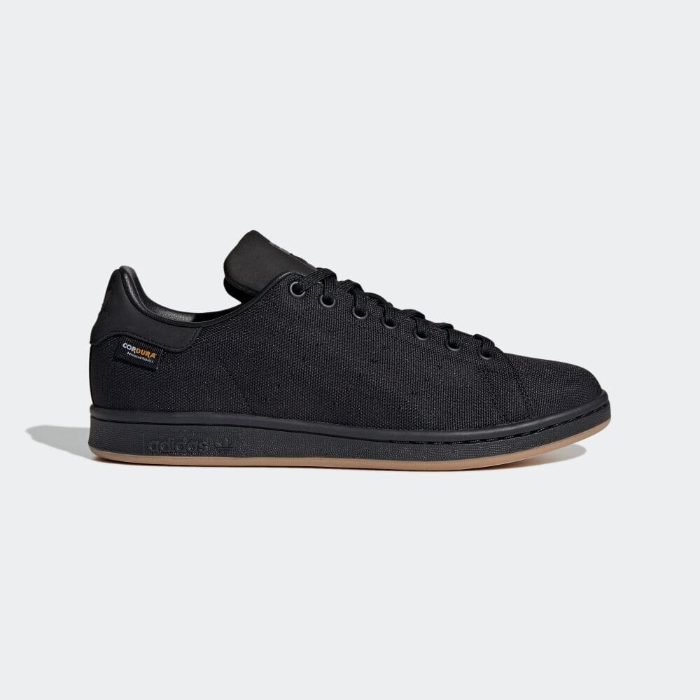

Кроссовки Adidas STAN SMITH, черный