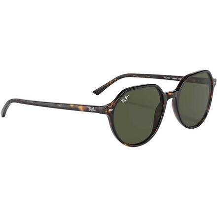 

Солнцезащитные очки Талия Ray-Ban, цвет Havana/Green