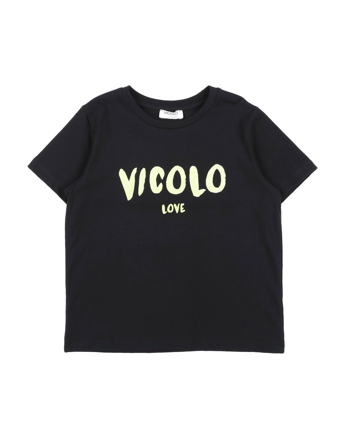 

Футболка Vicolo, черный