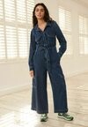 

Комбинезон REGULAR FIT Next, синий