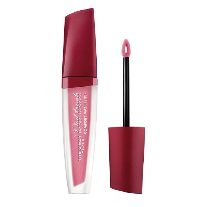 

Губная помада Red Touch Barra de Labios Deborah Milano, 02