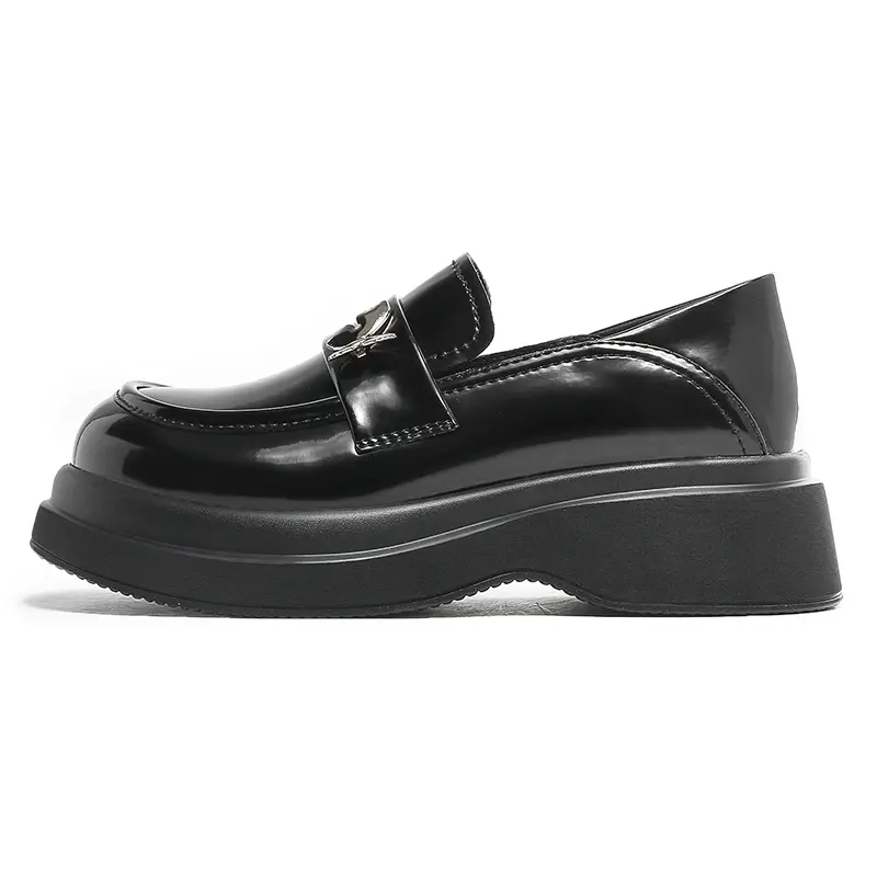 

Лоферы женские Earl Cat, кремовый