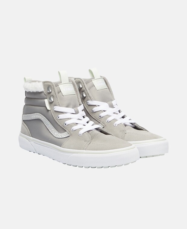 

Кроссовки Vans, белый