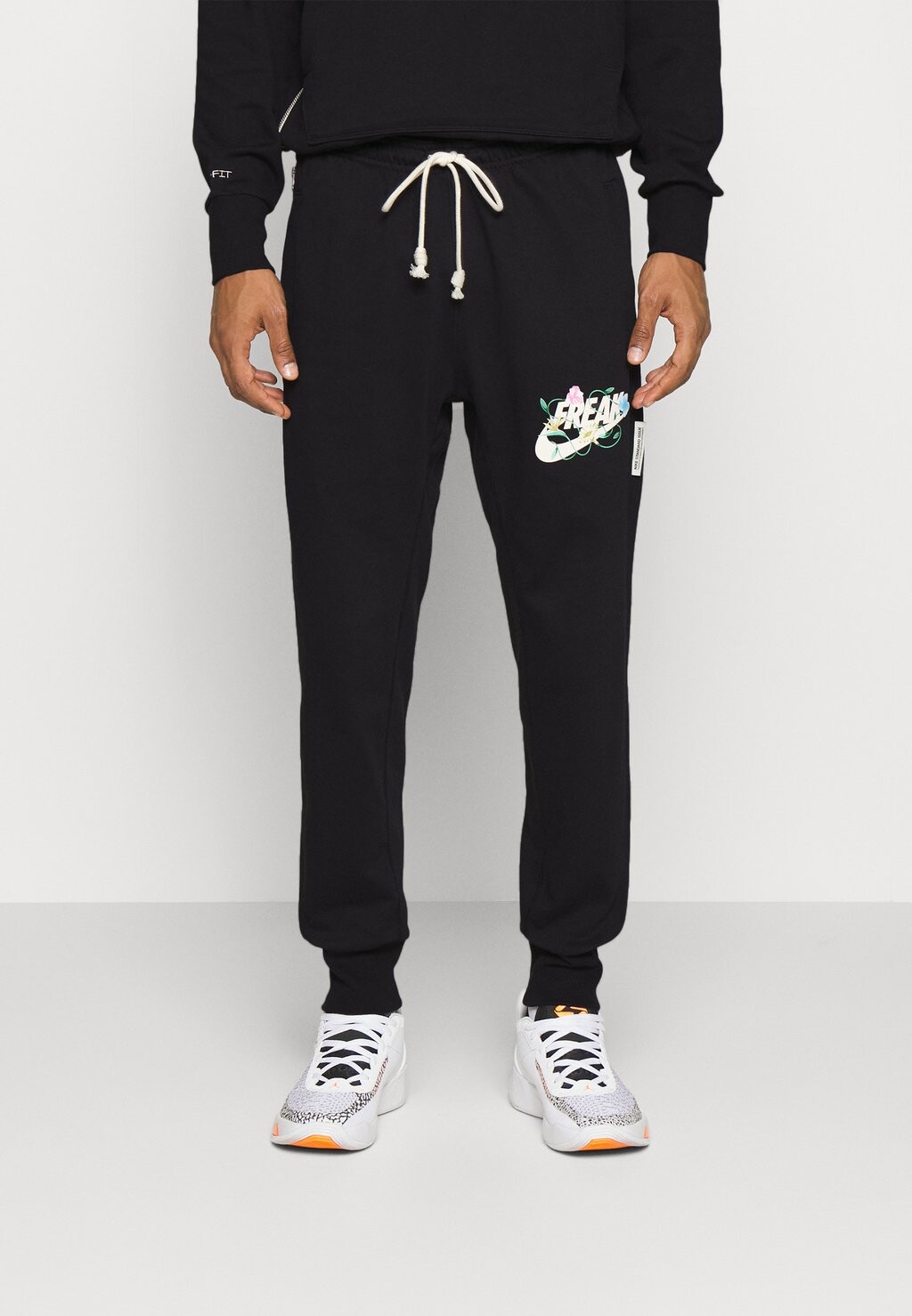 

Спортивные брюки GA M DF STD ISS JGGR Nike, черный