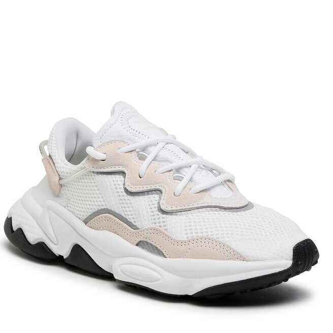 

Кроссовки adidas Ozweego, белый