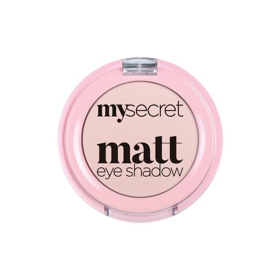 

Тени для век 505, 3 г My Secret, Mono Matt