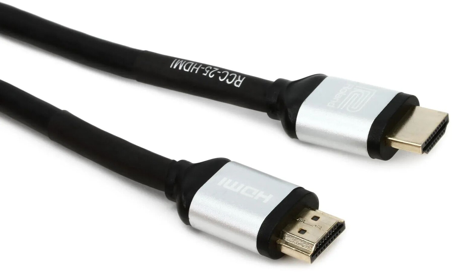 

Кабель Roland RCC-25-HDMI HDMI 2.0 — 25 футов