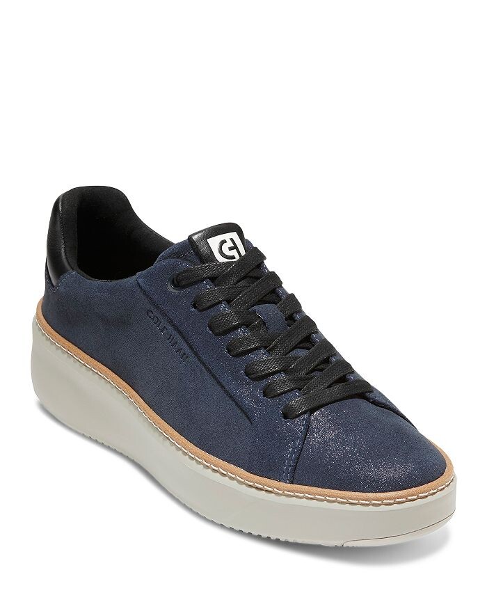 

Женские кроссовки Grandpro Topspin Cole Haan