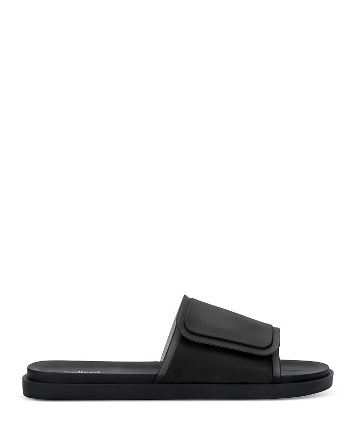 

Женские сандалии Groovy Slide Melissa