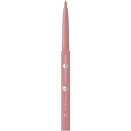 

Карандаш для губ Long Wear Stick 01 Pink Nude 0.3G, Bell Hypoallergenic