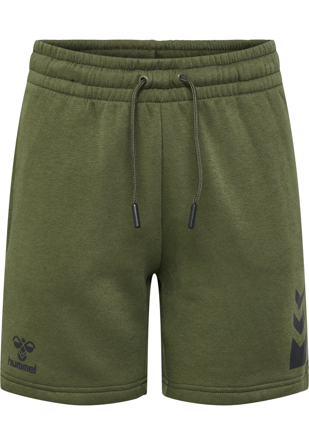 

Короткие спортивные брюки ACTIVE CO Hummel, цвет olive night
