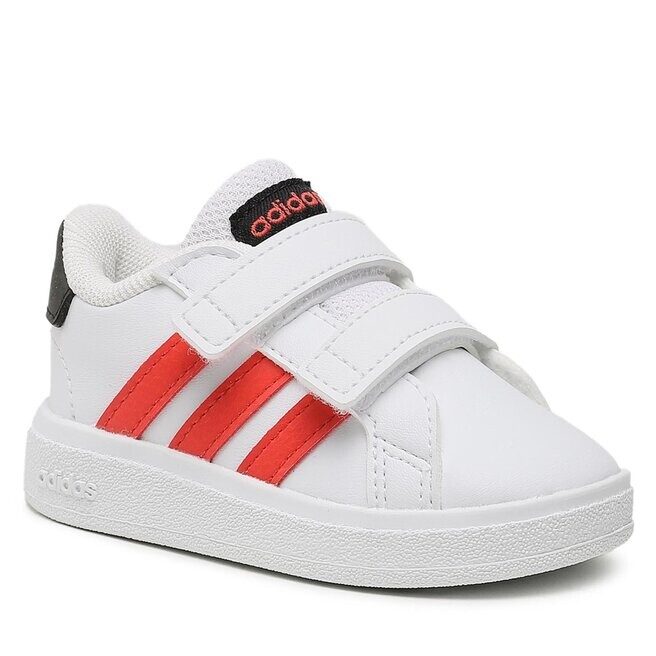 

Кроссовки adidas GrandCourt Lifestyle, белый