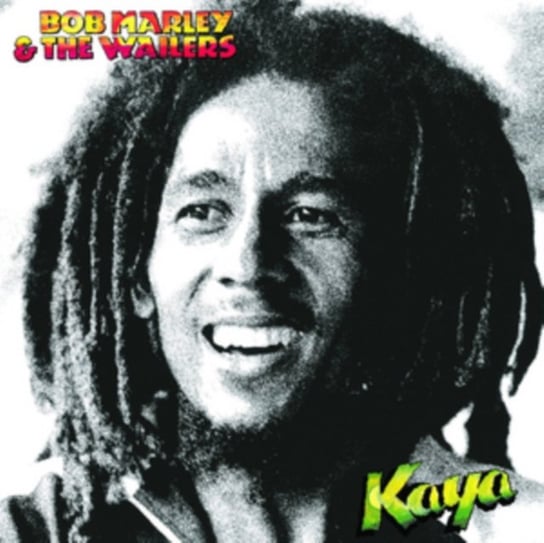 Виниловая пластинка Bob Marley - Kaya bob marley bob marley kaya