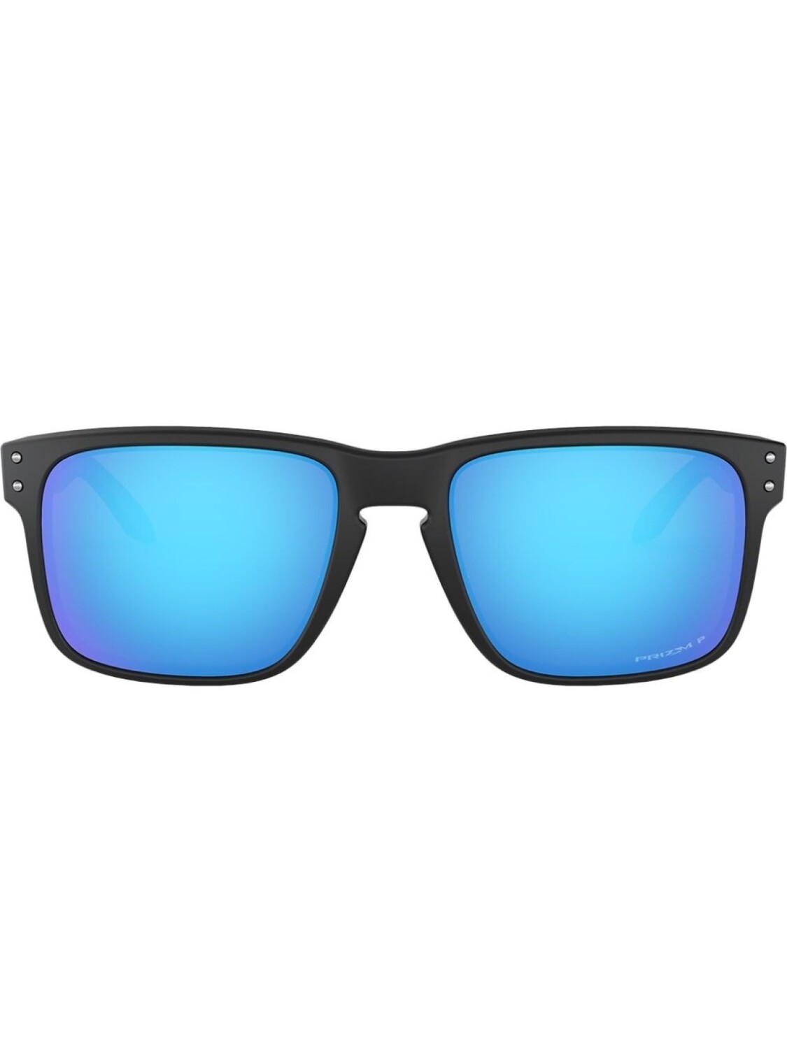 

Солнцезащитные очки 'Holbrook' Oakley, черный