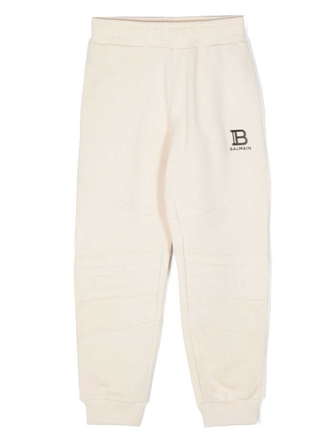 

Balmain Kids брюки Balmain, нейтральный цвет