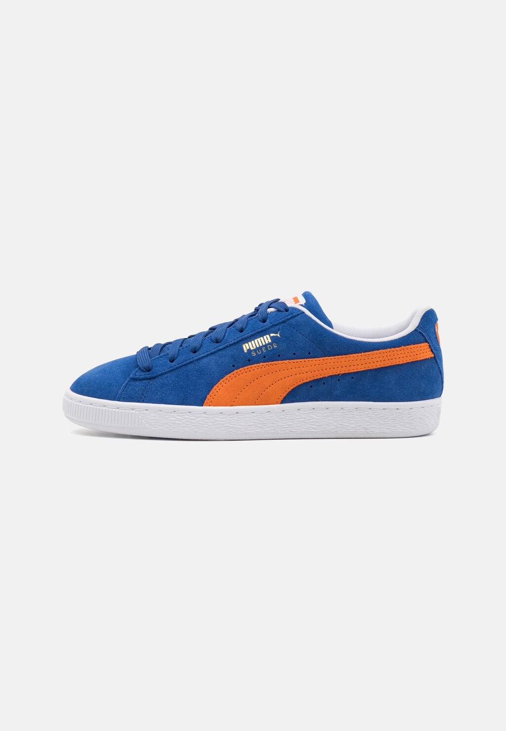 

Низкие кроссовки Puma, синий