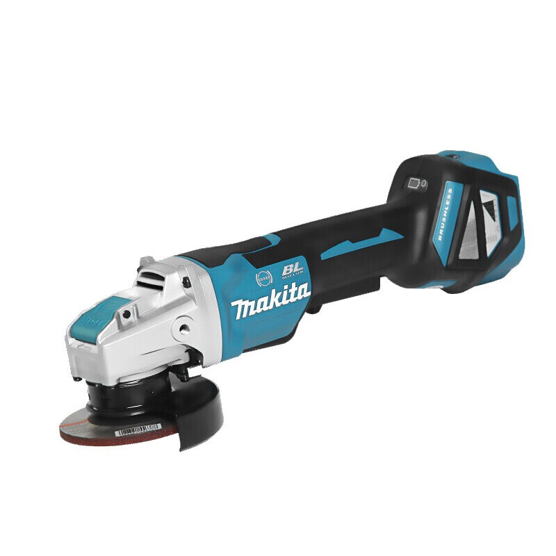 Угловая шлифовальная машина Makita DGA419Z, 660W